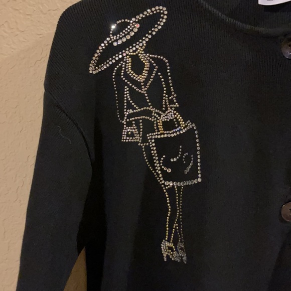 Tank with matching blazer - Picture 4 of 4